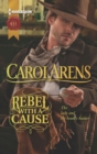Rebel with a Cause - eBook