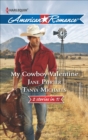 My Cowboy Valentine - eBook