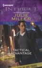 Tactical Advantage - eBook