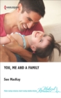 You, Me and a Family - eBook