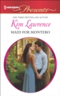 Maid for Montero - eBook