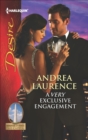A Very Exclusive Engagement - eBook