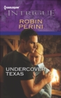 Undercover Texas - eBook