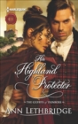 Her Highland Protector - eBook