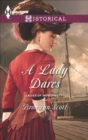 A Lady Dares - eBook