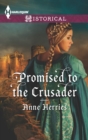 Promised to the Crusader - eBook