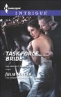 Task Force Bride - eBook