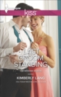 Last Groom Standing - eBook