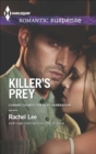Killer's Prey - eBook