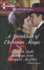 A Sprinkling of Christmas Magic - eBook