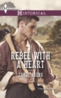 Rebel with a Heart - eBook