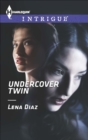 Undercover Twin - eBook