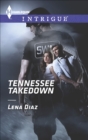 Tennessee Takedown - eBook