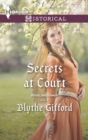 Secrets at Court - eBook