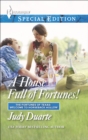 A House Full of Fortunes! - eBook