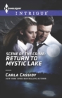 Scene of the Crime: Return to Mystic Lake - eBook