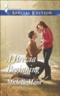 A Brevia Beginning - eBook