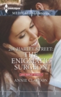 200 Harley Street: The Enigmatic Surgeon - eBook