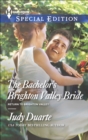 The Bachelor's Brighton Valley Bride - eBook