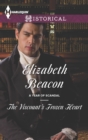 The Viscount's Frozen Heart - eBook