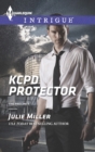 Kcpd Protector - eBook