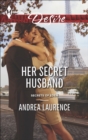 Her Secret Husband - eBook