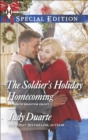 The Soldier's Holiday Homecoming - eBook