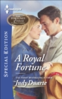 A Royal Fortune - eBook
