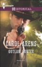 Outlaw Hunter - eBook