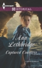 Captured Countess - eBook