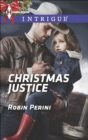 Christmas Justice - eBook