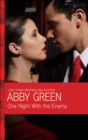 One Night With the Enemy - eBook