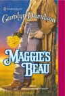Maggie's Beau - eBook