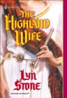 The Highland Wife - eBook