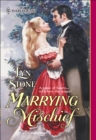 Marrying Mischief - eBook