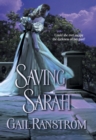 Saving Sarah - eBook