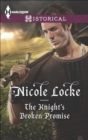 The Knight's Broken Promise - eBook