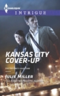 Kansas City Cover-Up - eBook