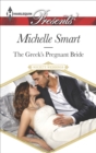 The Greek's Pregnant Bride - eBook