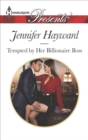 Tempted by Her Billionaire Boss - eBook