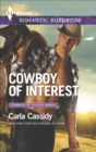 Cowboy of Interest - eBook