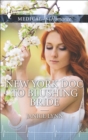New York Doc to Blushing Bride - eBook