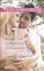 Hired by the Brooding Billionaire - eBook