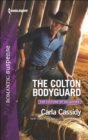 The Colton Bodyguard - eBook