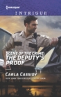Scene of the Crime: The Deputy's Proof - eBook