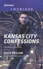 Kansas City Confessions - eBook