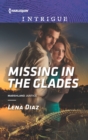 Missing in the Glades - eBook