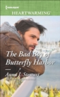 The Bad Boy of Butterfly Harbor - eBook