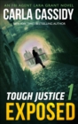 Tough Justice 1: Exposed - eBook