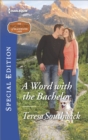 A Word with the Bachelor - eBook